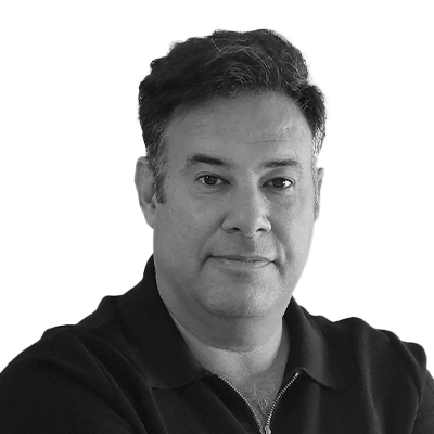 Portrait of Umut ŞENTÜRK